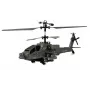 Amewi Apache AH-64 elicottero coassiale 3.5 canali RTF (25350)