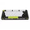 ASUS KD201 Jelly75 tastiera Wireless/Bluetooth Volt Green
