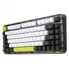 ASUS KD201 Jelly75 tastiera Wireless/Bluetooth Volt Green