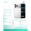 Apple iPhone 17 Pro 1TB argento