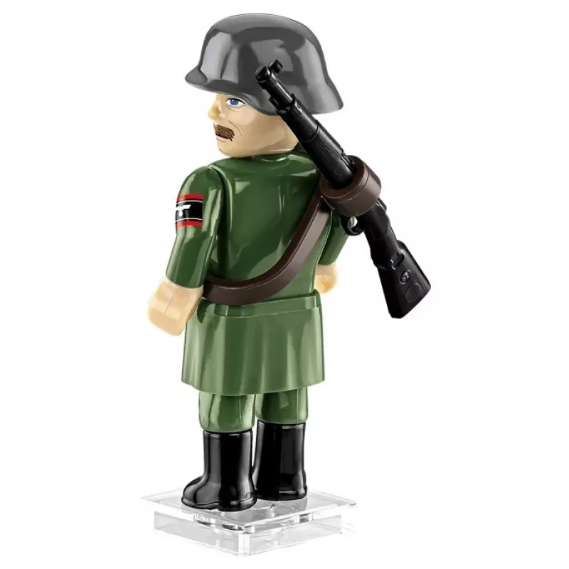 COBI Blocks Battle of Berlin 77 pezzi