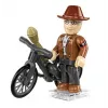 COBI Blocks Battle of Berlin 77 pezzi