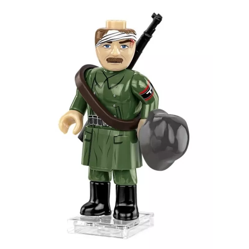 COBI Blocks Battle of Berlin 77 pezzi