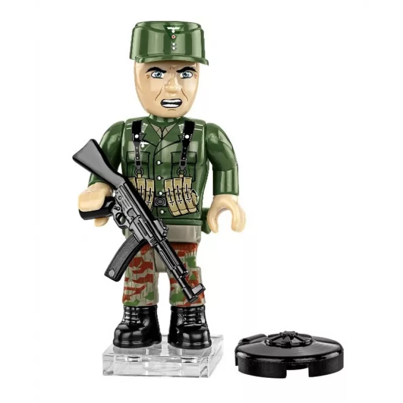 COBI Blocks Battle of Berlin 77 pezzi