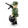 COBI Blocks Battle of Berlin 77 pezzi