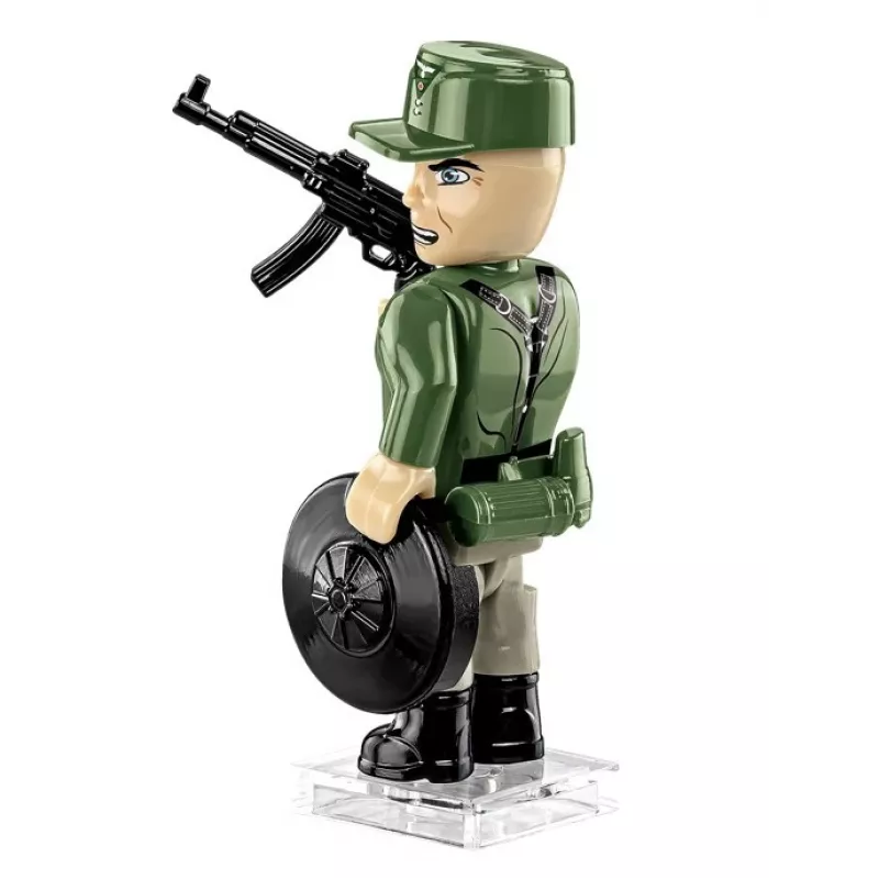 COBI Blocks Battle of Berlin 77 pezzi