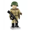 COBI Blocks Battle of Berlin 77 pezzi