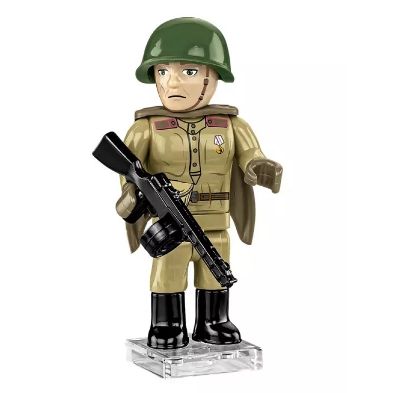 COBI Blocks Battle of Berlin 77 pezzi