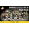 COBI Blocks Battle of Berlin 77 pezzi