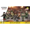 COBI Blocks Battle of Berlin 77 pezzi
