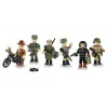 COBI Blocks Battle of Berlin 77 pezzi
