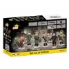 COBI Blocks Battle of Berlin 77 pezzi