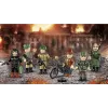 COBI Blocks Battle of Berlin 77 pezzi