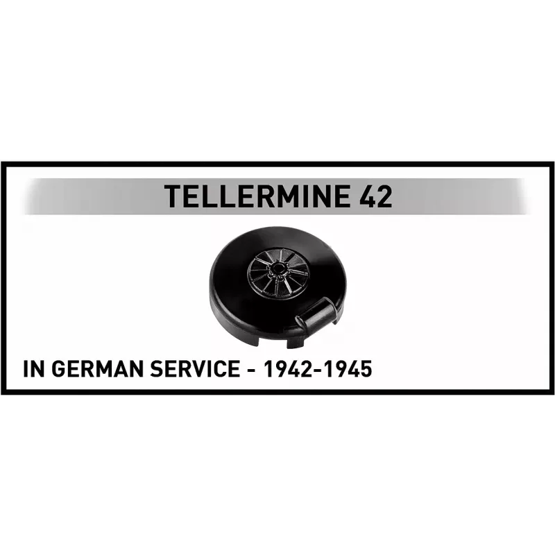 COBI Blocks Battle of Berlin 77 pezzi