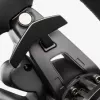 Fanatec CSL Elite Porsche Vision GT volante, Alcantara, display OLED, larghezza 310 mm - nero