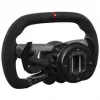 Fanatec CSL Elite Porsche Vision GT volante, Alcantara, display OLED, larghezza 310 mm - nero