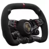 Fanatec CSL Elite Porsche Vision GT volante, Alcantara, display OLED, larghezza 310 mm - nero
