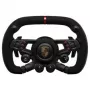 Fanatec CSL Elite Porsche Vision GT volante, Alcantara, display OLED, larghezza 310 mm - nero