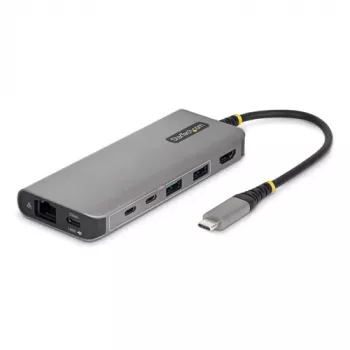 StarTech.com 315B-USBC-MULTIPORT hub multiporta USB-C HDMI 140W
