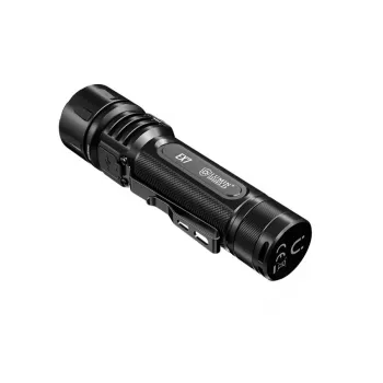 Nitecore EX7 torcia 6000 lumen 655m di portata