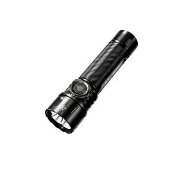 Nitecore EX7 torcia 6000 lumen 655m di portata
