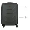 WENGER Prymo Medium Hardside Case (antracite, 59 litri)
