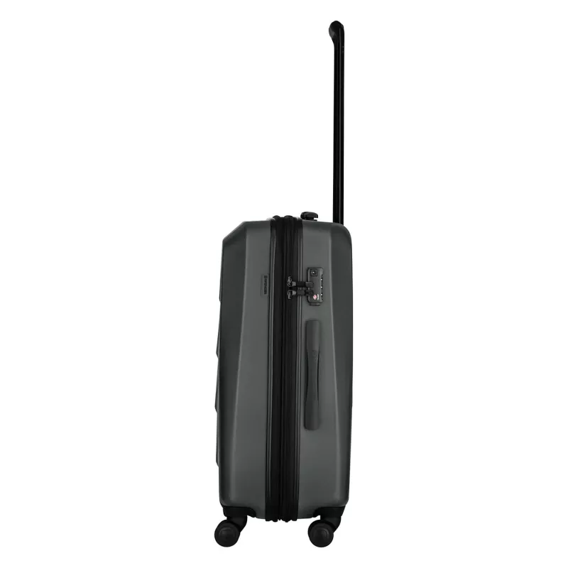 WENGER Prymo Medium Hardside Case (antracite, 59 litri)