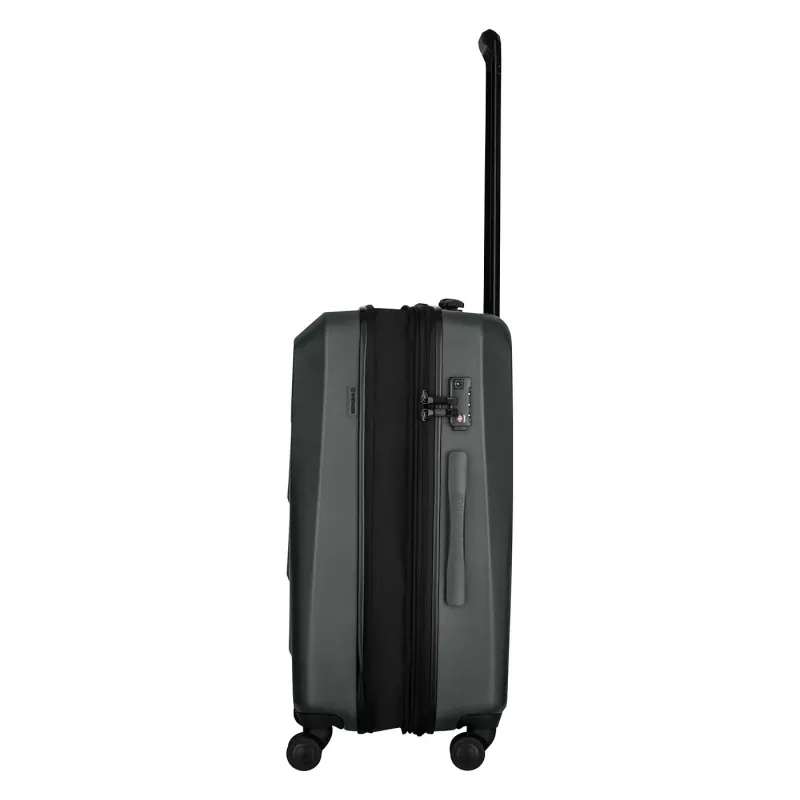 WENGER Prymo Medium Hardside Case (antracite, 59 litri)