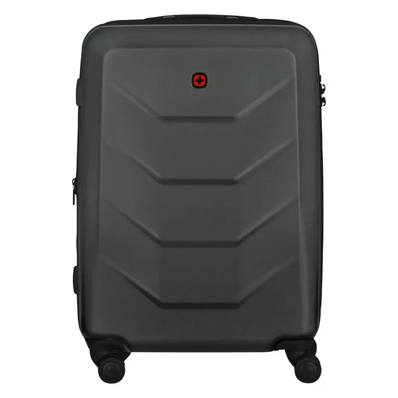 WENGER Prymo Medium Hardside Case (antracite, 59 litri)