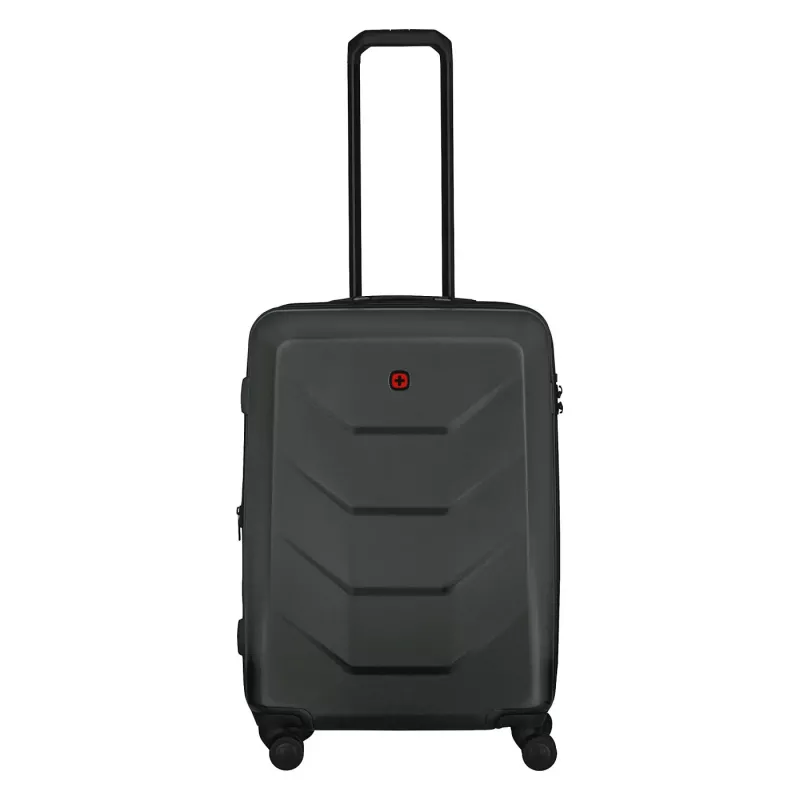 WENGER Prymo Medium Hardside Case (antracite, 59 litri)