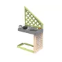 Smoby Life Summer Kitchen Grill con accessori