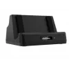 Ulefone Charging Dock Pad 4 per Armor Pad - nero