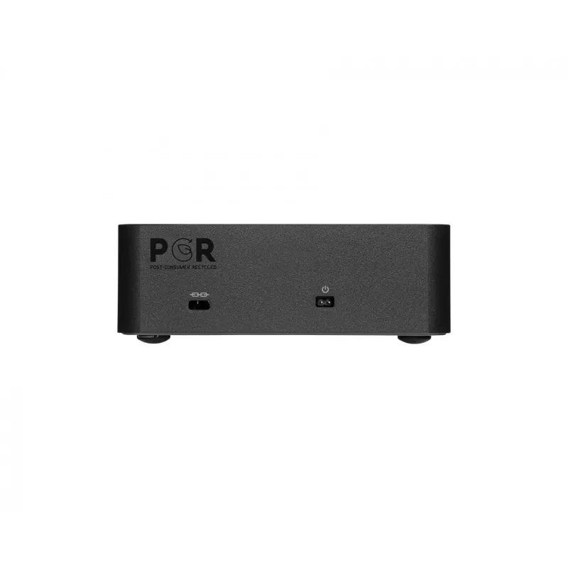 MSI Cubi NUC AI+ 3MG-004BEU Mini PC, Intel Core Ultra 7 355, senza sistema operativo, nero