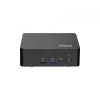 MSI Cubi NUC AI+ 3MG-004BEU Mini PC, Intel Core Ultra 7 355, senza sistema operativo, nero