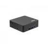 MSI Cubi NUC AI+ 3MG-004BEU Mini PC, Intel Core Ultra 7 355, senza sistema operativo, nero