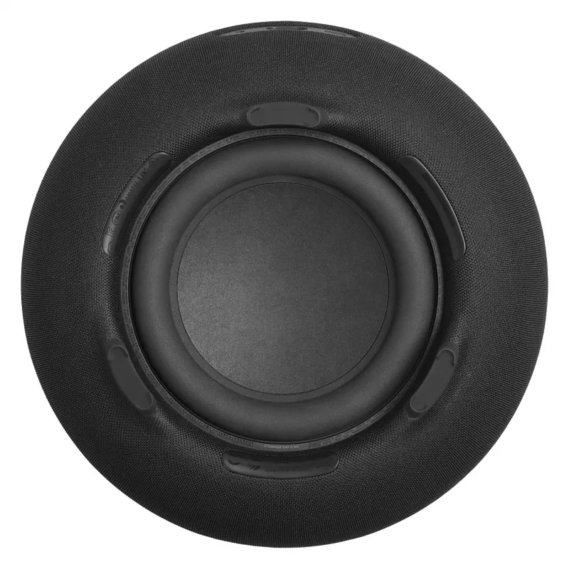 Harman Kardon Aura Studio 5 nero diffusore domestico wireless