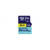 GOODRAM microSDXC 64GB V30 A2 UHS-I U3 RIVAL + adattatore