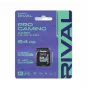 GOODRAM microSDXC 64GB V30 A2 UHS-I U3 RIVAL + adattatore