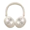 OneOdio A6 cuffie wireless (bianco) - over-ear con Bluetooth 5.0, batteria 40h, pieghevoli