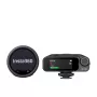 Insta360 Mic Pro (1TX + 1RX) sistema microfonico wireless