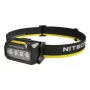 NITECORE HA27 UHE torcia frontale 800 lumen
