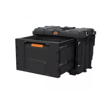 Keter ROC Pro Gear 2.0 XL unità cassettiera 271384 nero