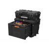 Keter ROC Pro Gear 2.0 XL unità cassettiera 271384 nero