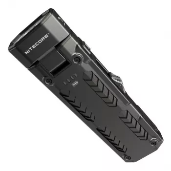 NITECORE EDC09 torcia 700 lumen USB-C ricaricabile