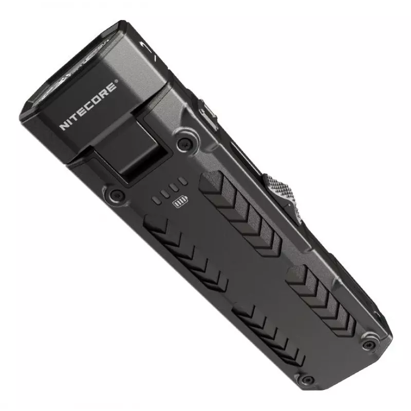 NITECORE EDC09 torcia 700 lumen USB-C ricaricabile