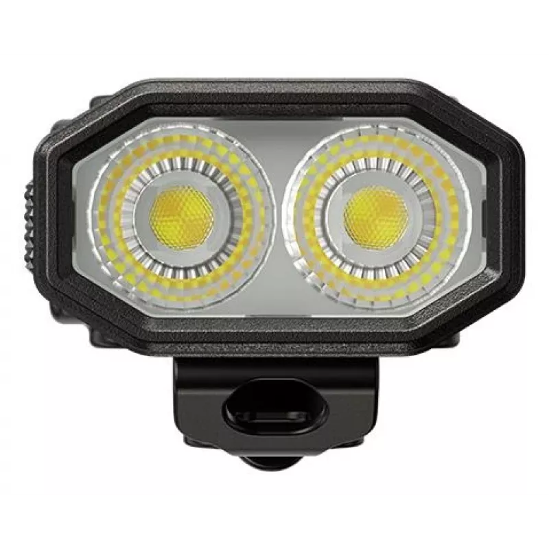 NITECORE EDC09 torcia 700 lumen USB-C ricaricabile