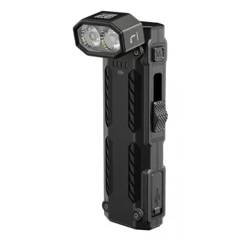 NITECORE EDC09 torcia 700 lumen USB-C ricaricabile