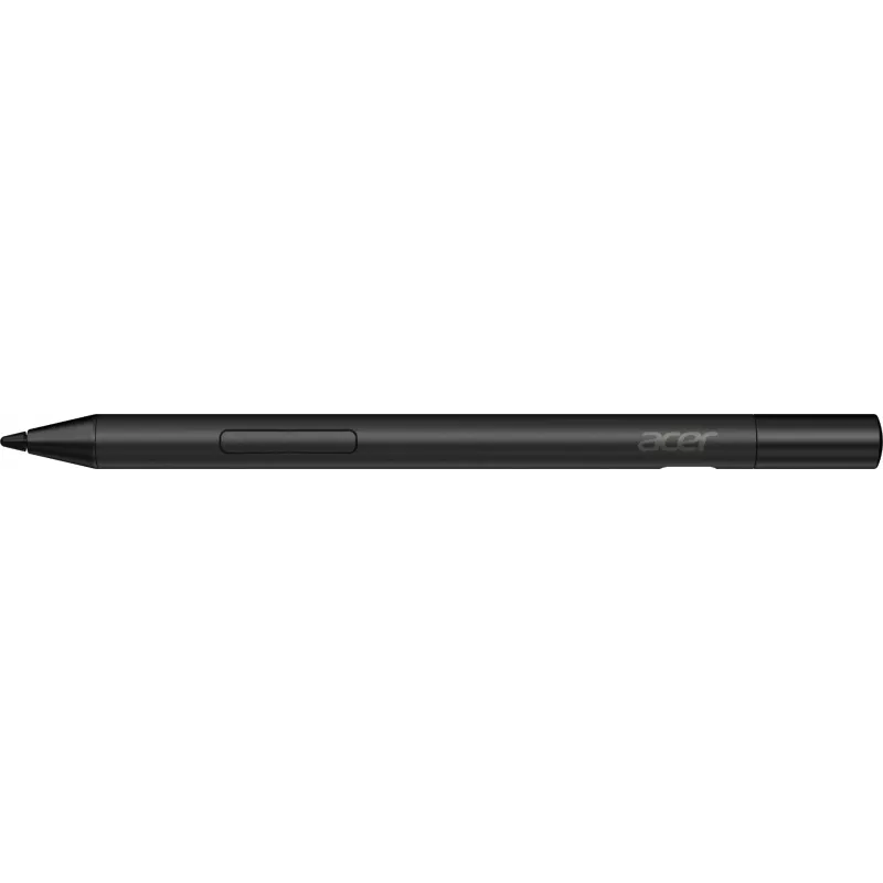 Acer Active Stylus ASA510 - AES 2.0 / USI 2.0 - Batteria ricaricabile - USB-C - Nero