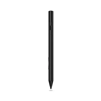 Acer Active Stylus ASA510 - AES 2.0 / USI 2.0 - Batteria ricaricabile - USB-C - Nero