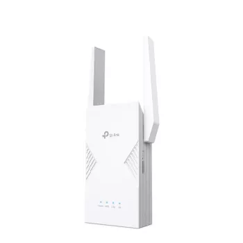 TP-Link RE3600BE(DE) Wi-Fi 7 range extender, dual band fino a 3,6 Gbps, Ethernet 2,5G